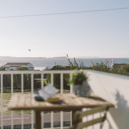 Best Houses 26: Baleal Beach Front Retreat Ferrel  Eksteriør bilde