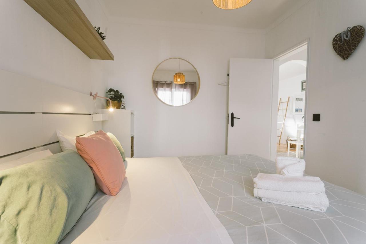 Best Houses 26: Baleal Beach Front Retreat Ferrel  Eksteriør bilde